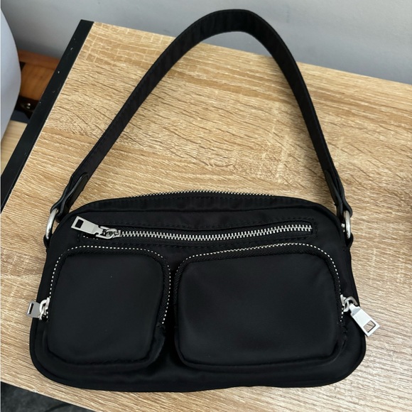 Zara Shoulder Bag - Picture 1 of 3